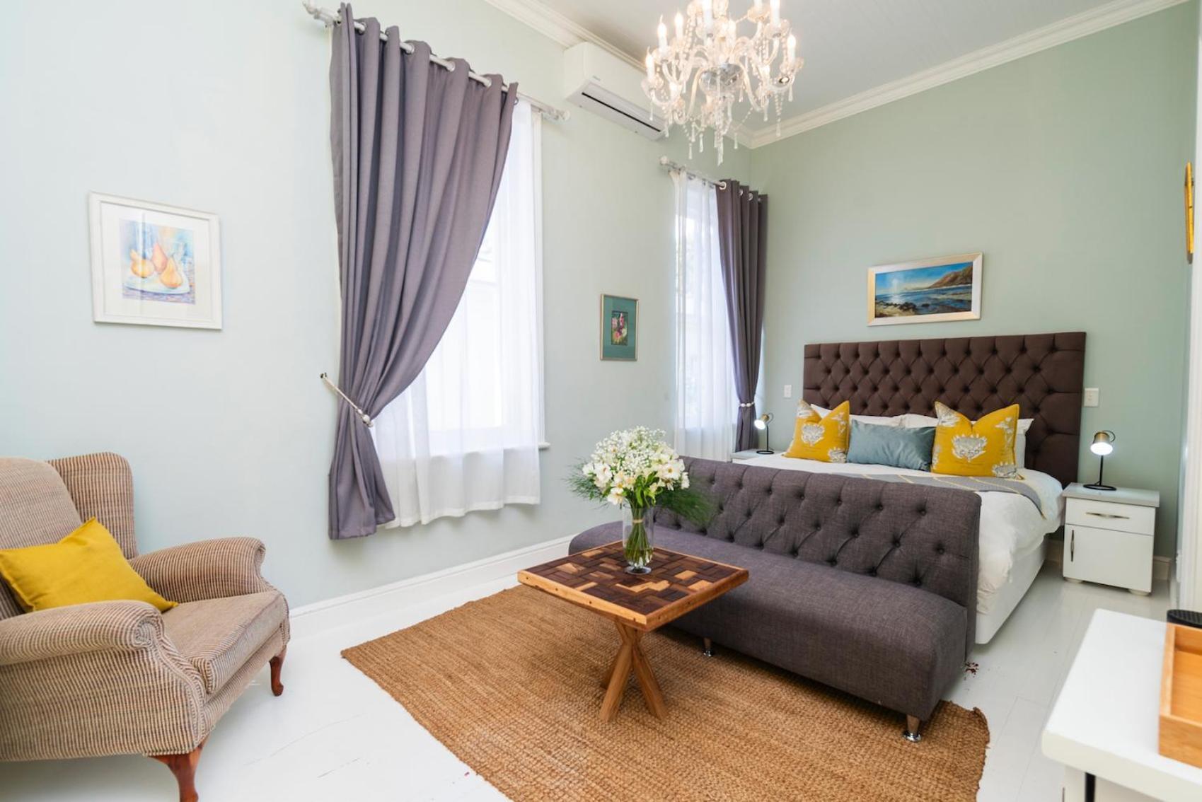 The Willets Boutique Hotel 시몬스타운 외부 사진