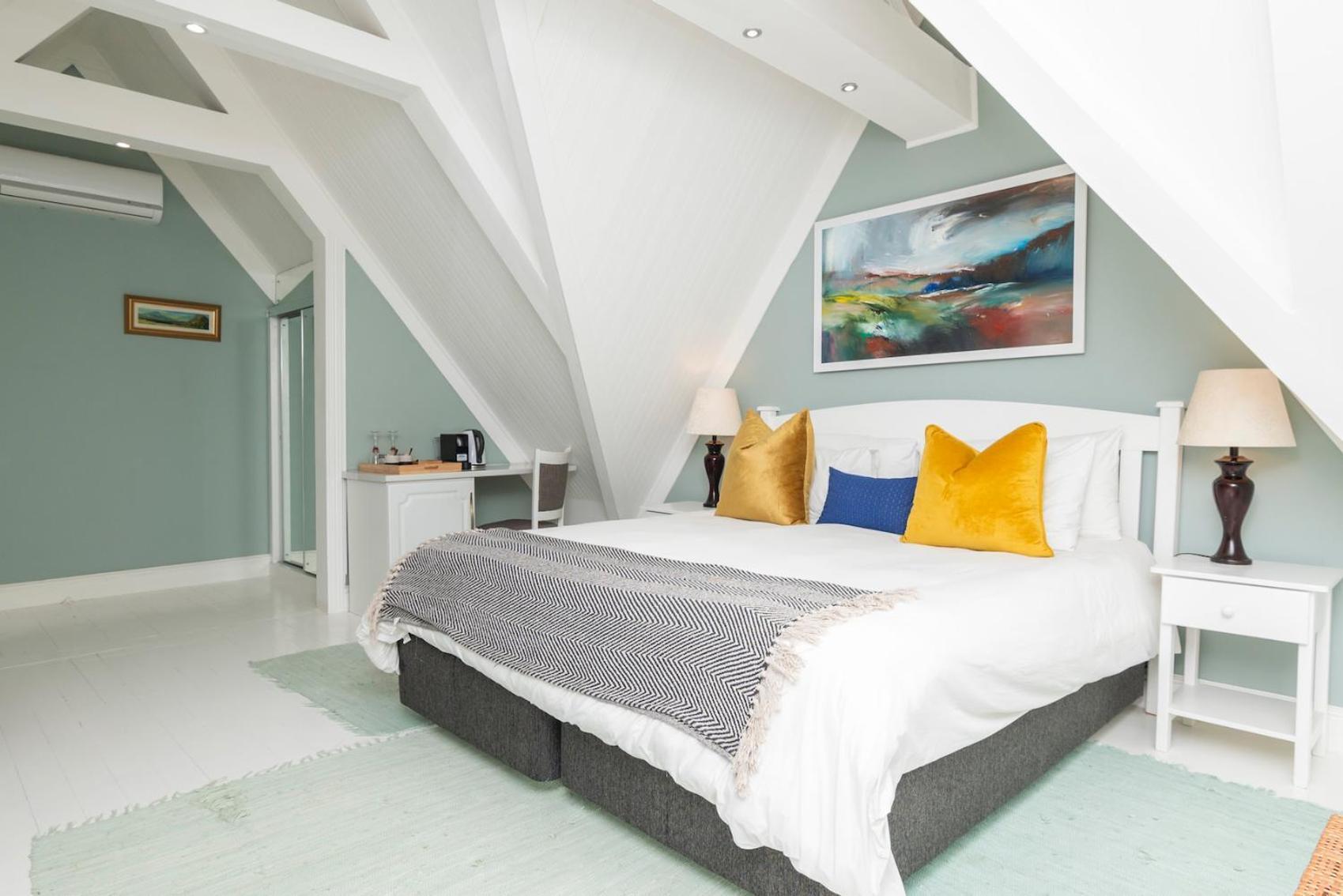 The Willets Boutique Hotel 시몬스타운 외부 사진