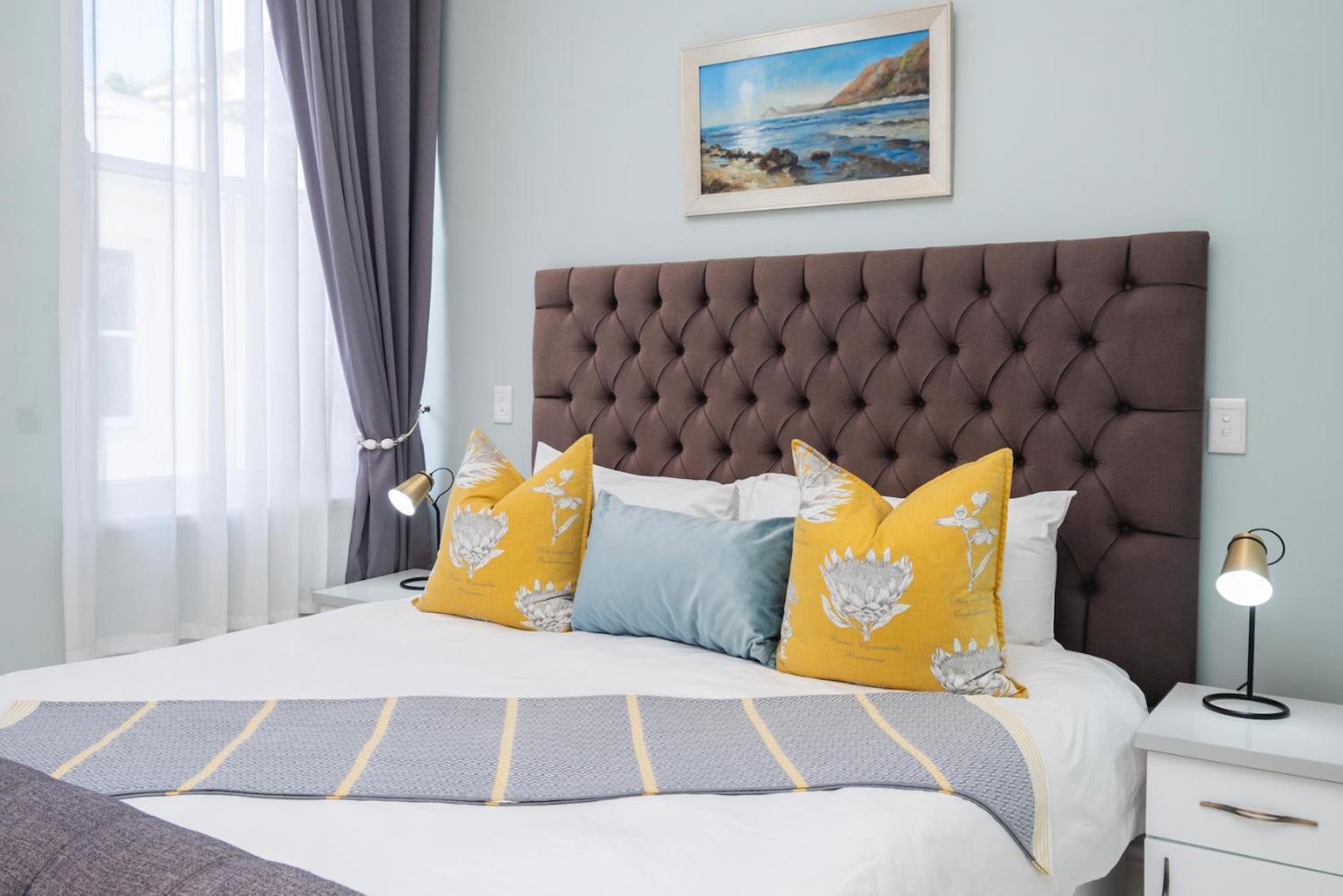 The Willets Boutique Hotel 시몬스타운 외부 사진