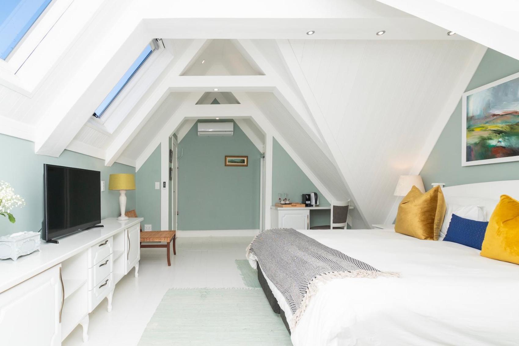 The Willets Boutique Hotel 시몬스타운 외부 사진