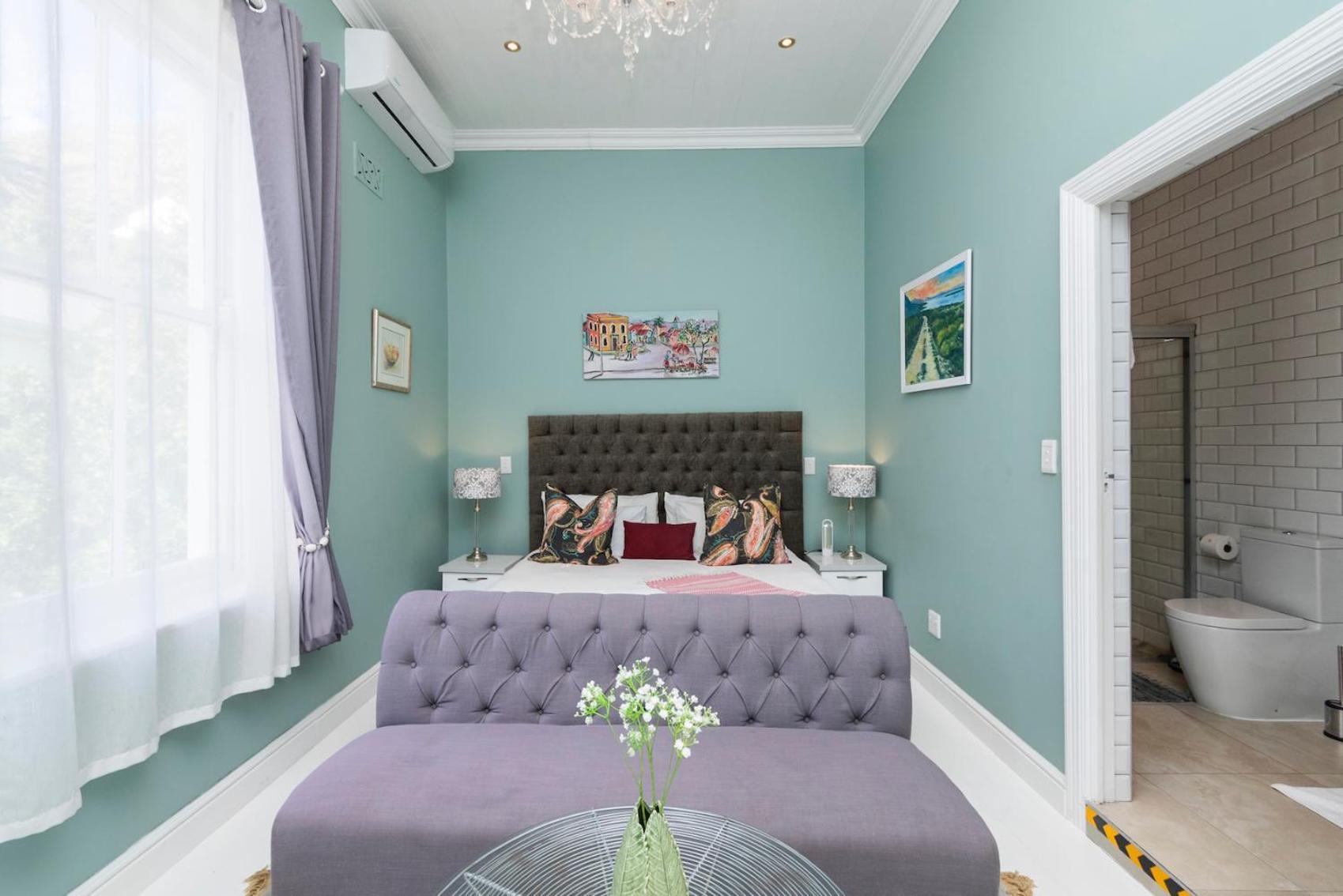 The Willets Boutique Hotel 시몬스타운 외부 사진