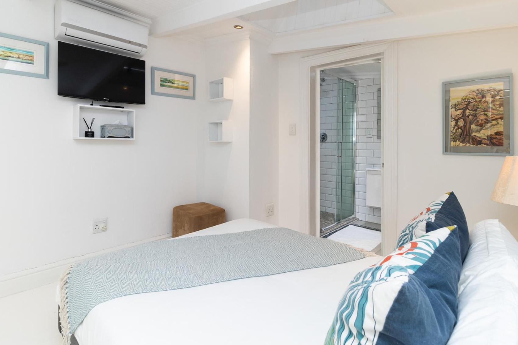 The Willets Boutique Hotel 시몬스타운 외부 사진