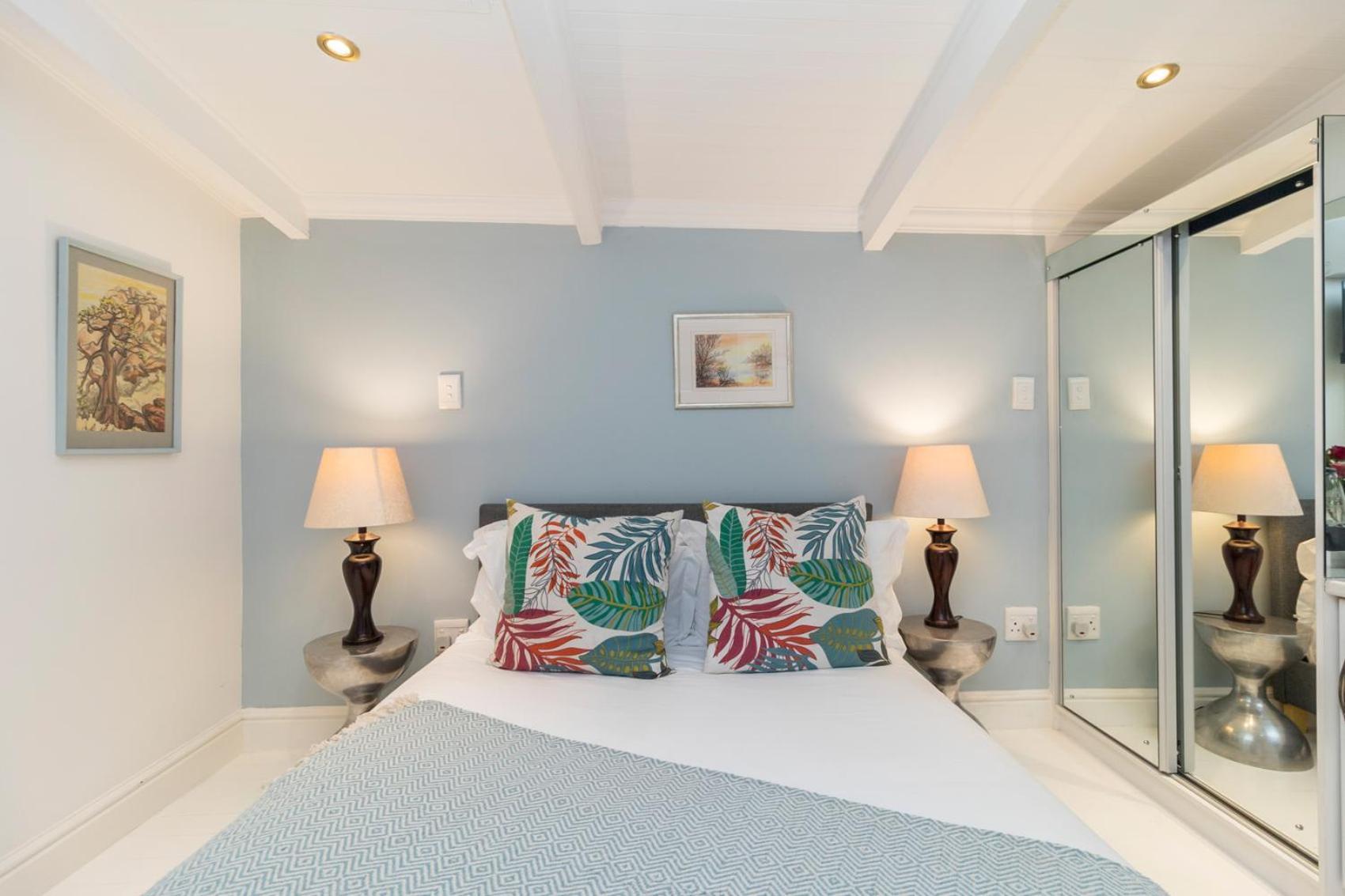 The Willets Boutique Hotel 시몬스타운 외부 사진