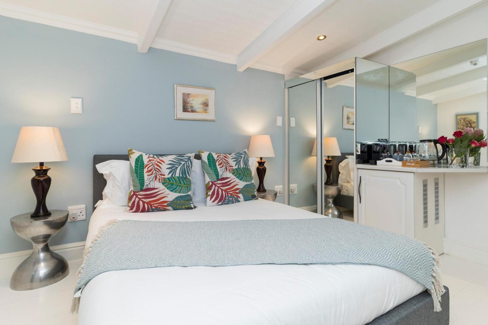 The Willets Boutique Hotel 시몬스타운 외부 사진