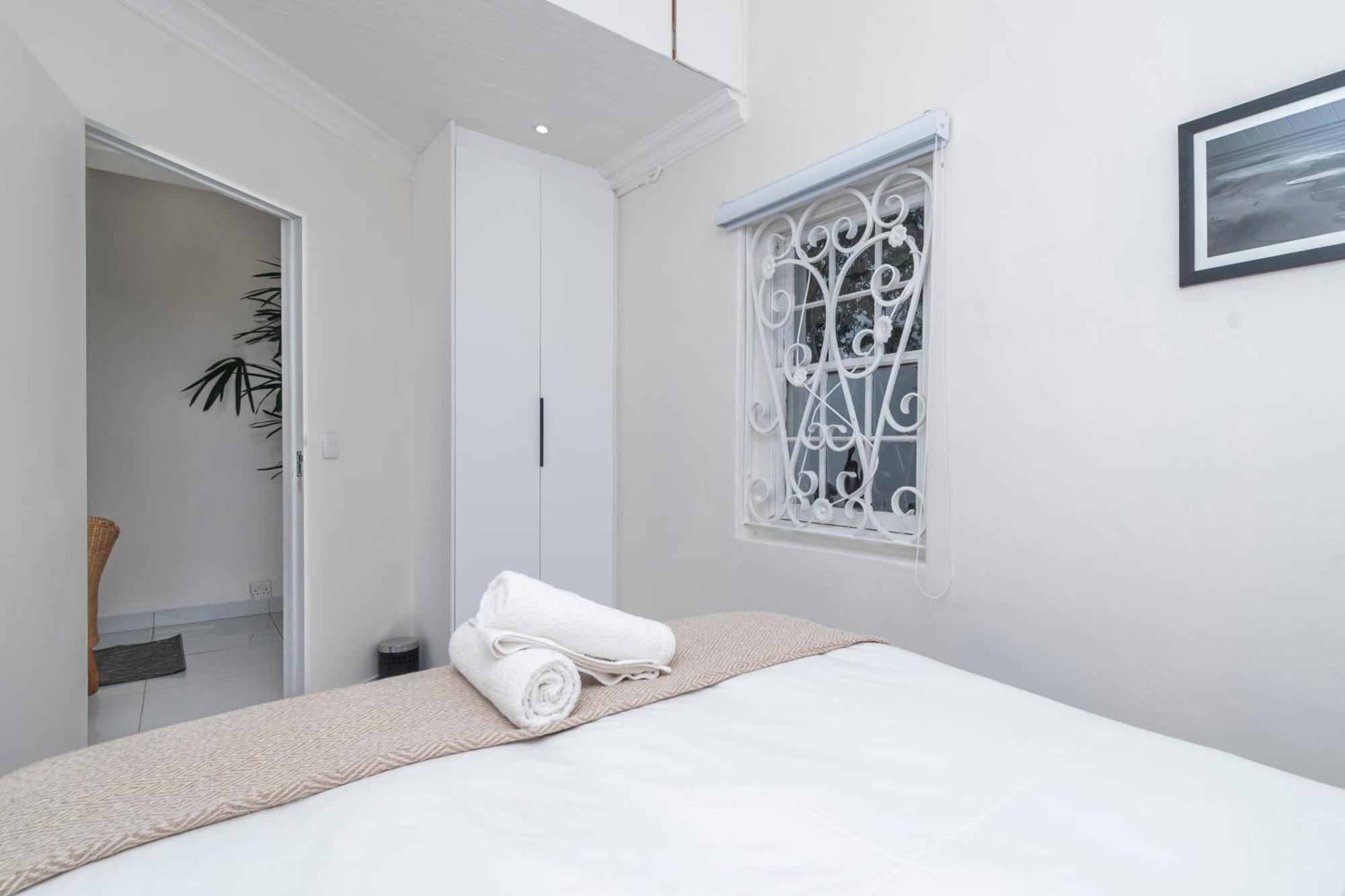 The Willets Boutique Hotel 시몬스타운 외부 사진